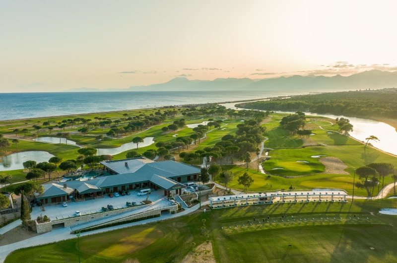 Cullinan Golf Resort Hotel