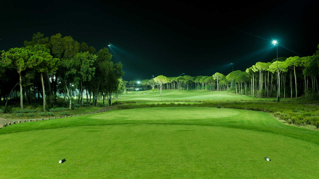 Regnum Carya Golf Club