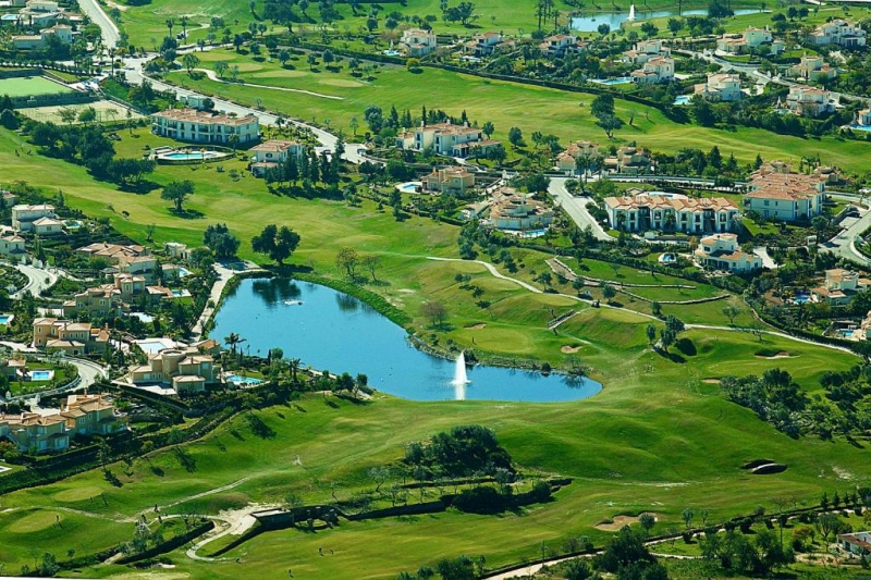 Pestana Golf & Resorts - Carvoeiro