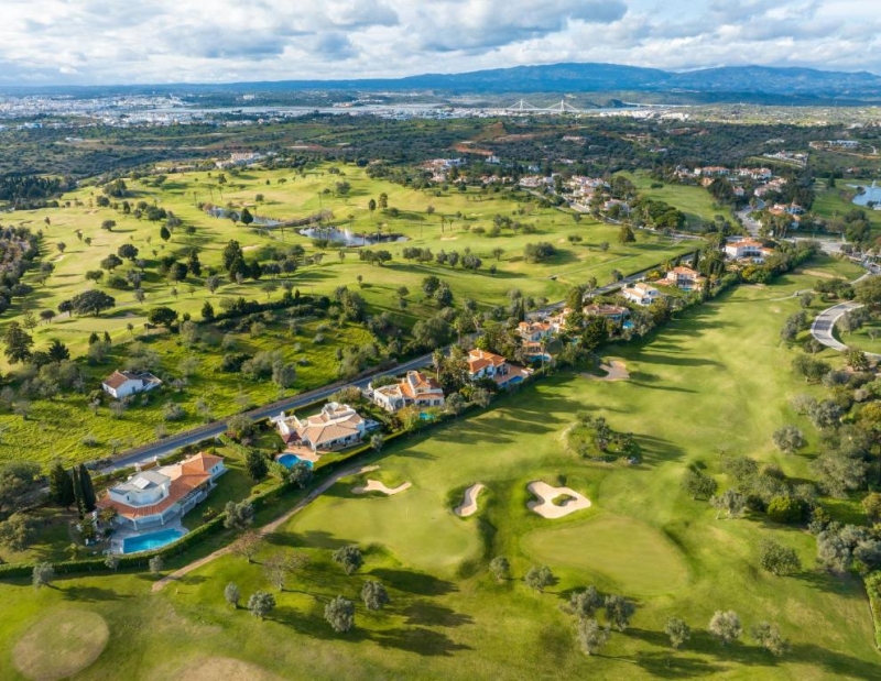 Pestana Golf & Resorts - Carvoeiro