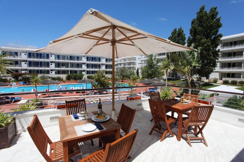 Marina Club Lagos Resort 
