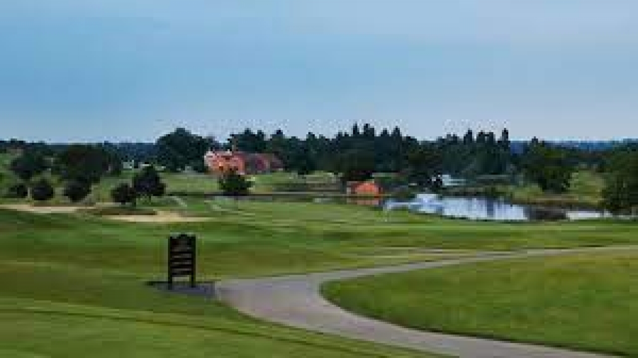 The Warwickshire Golf & Country Club
