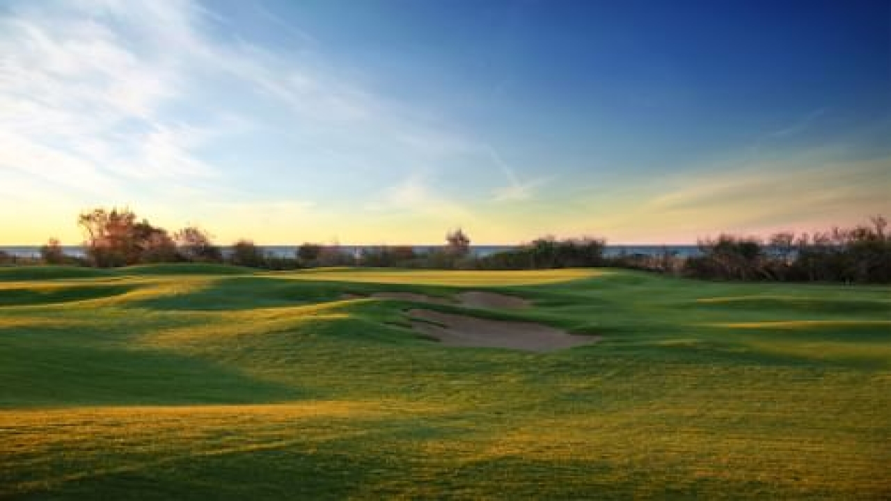 Cullinan Links Golf Club