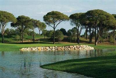 Luxus-Golfhotels in der Türkei, Spanien, Portugal und Marokko: Eine Golfreise von unvergleichlicher Eleganz