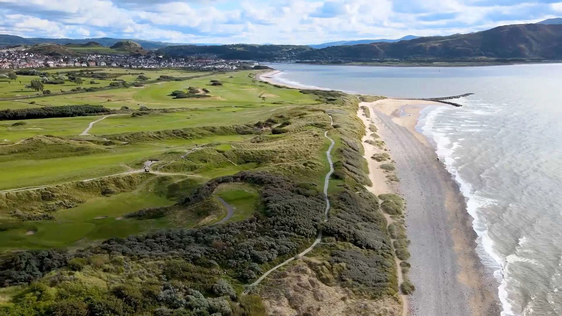 Anglesey & Llandudno Tours