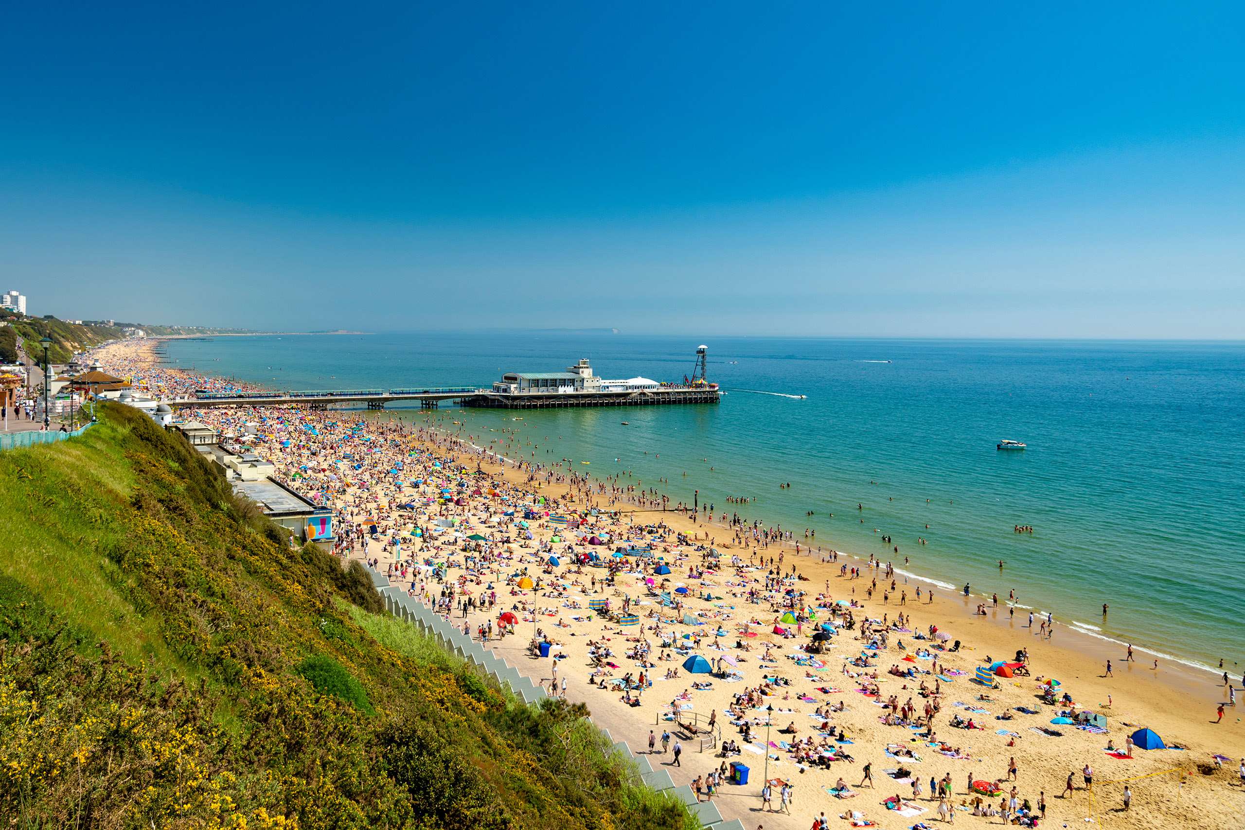 Bournemouth Tours