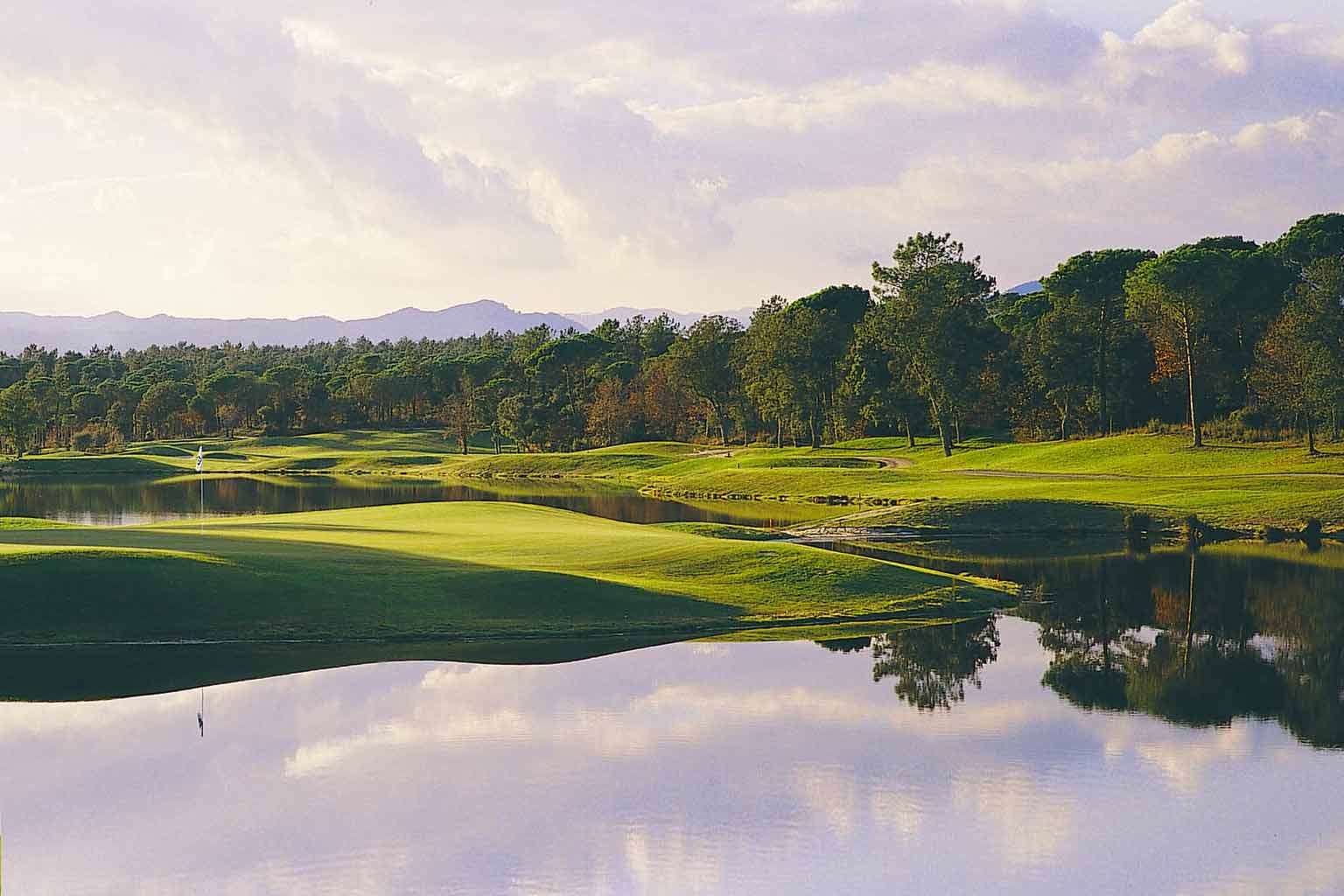 Best Golf Courses in Spain for Your Next Golf Holiday