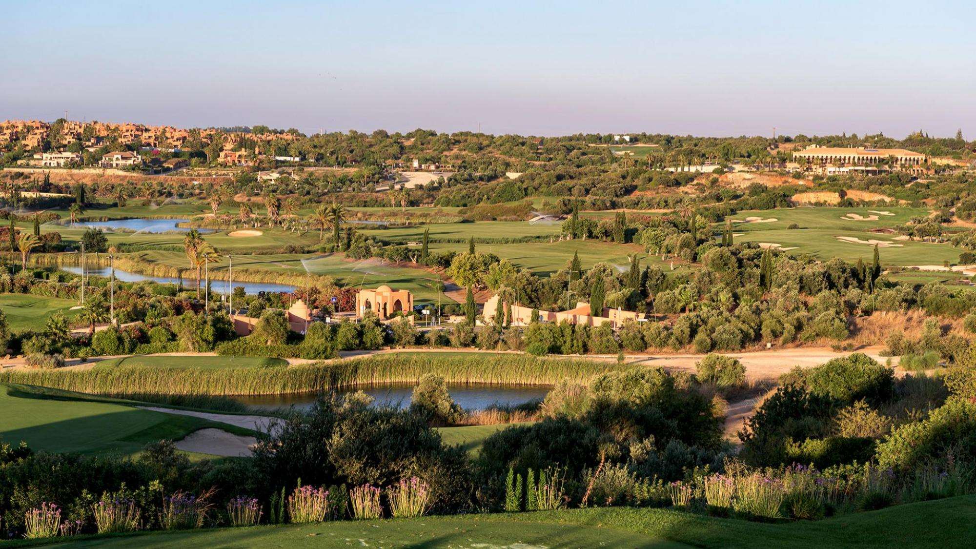 Algarve Golf Holidays Guide