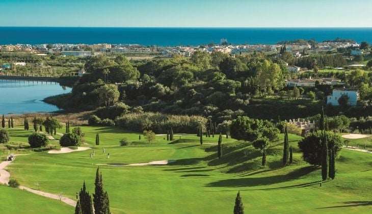 Best Costa Del Sol Golf Holidays
