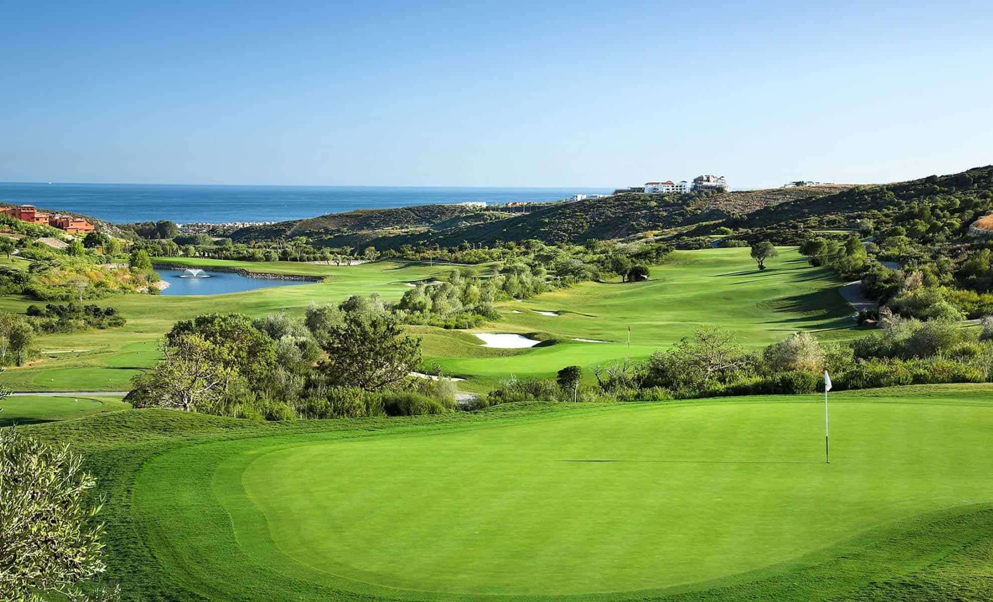 The Best Time to Visit Spain for a Golf Holiday