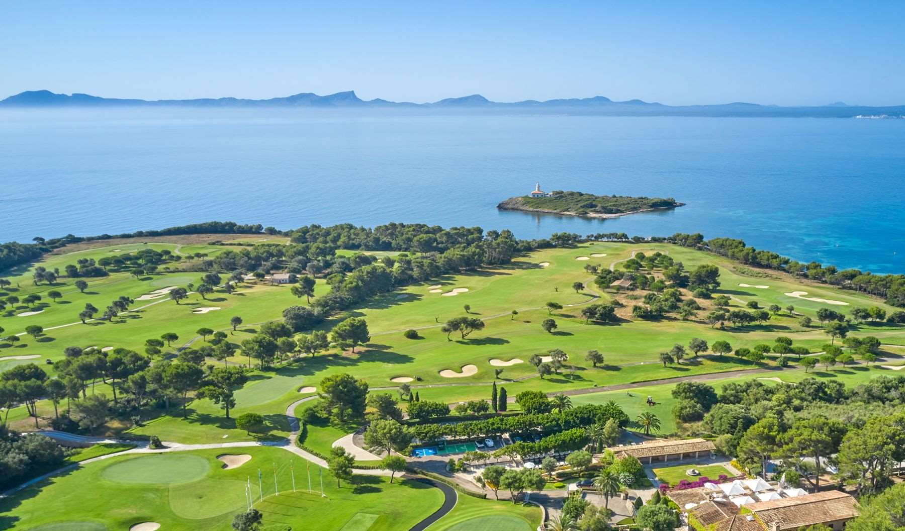 A Complete Guide to Golf in Mallorca