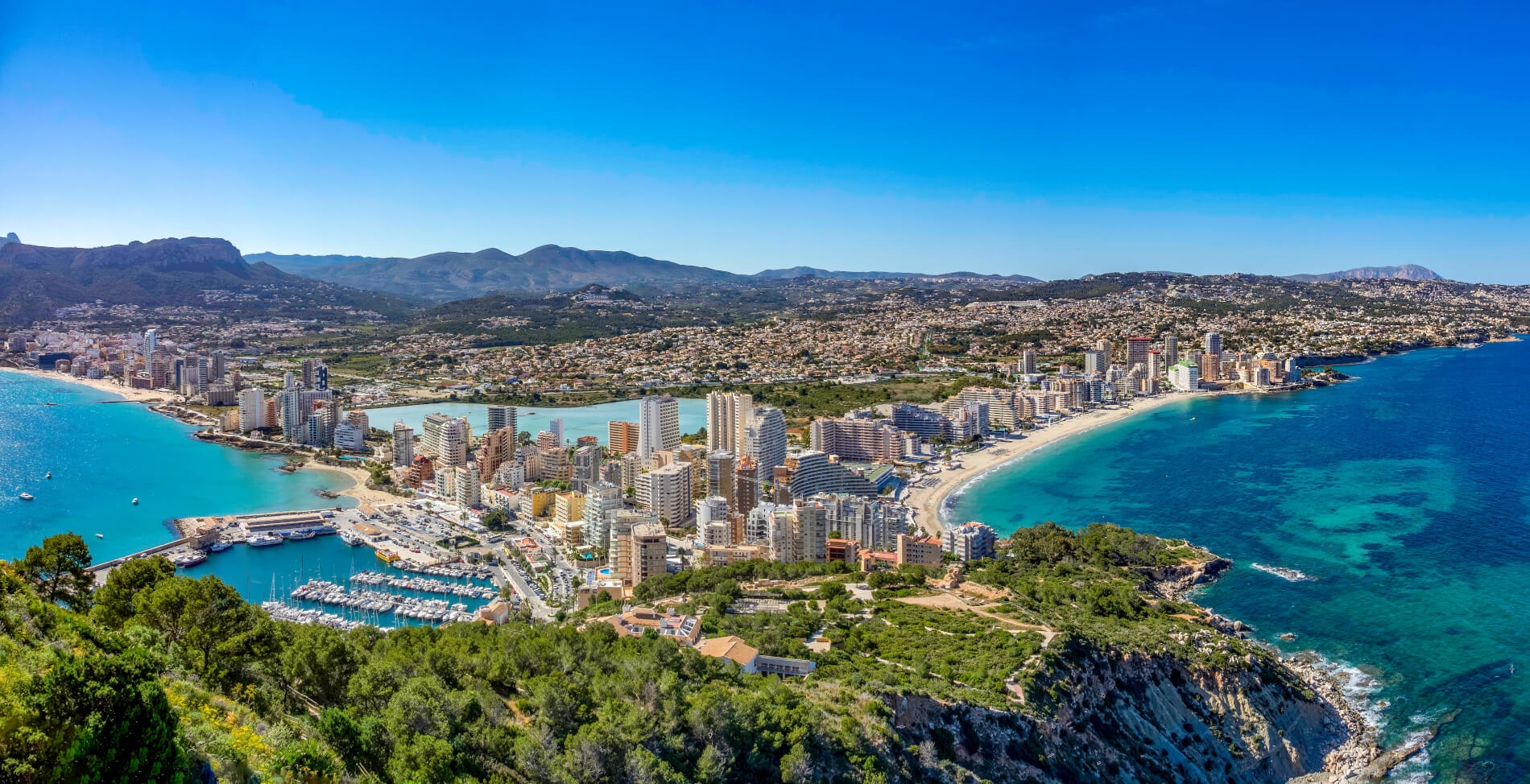 Best Golf Holidays on the Costa Blanca