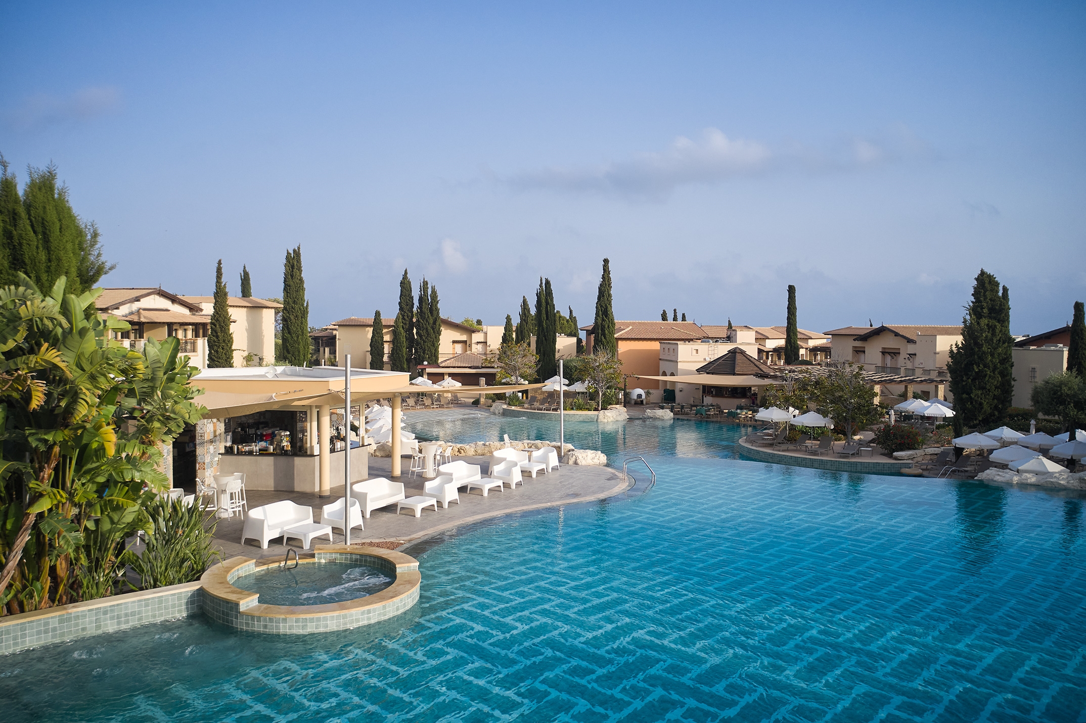 Aphrodite Hills