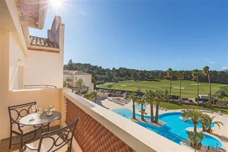 Denia Marriott La Sella Golf Resort
