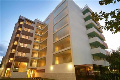 Magnolia Hotel, Salou