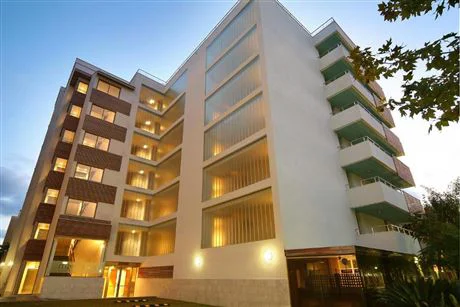 Magnolia Hotel, Salou