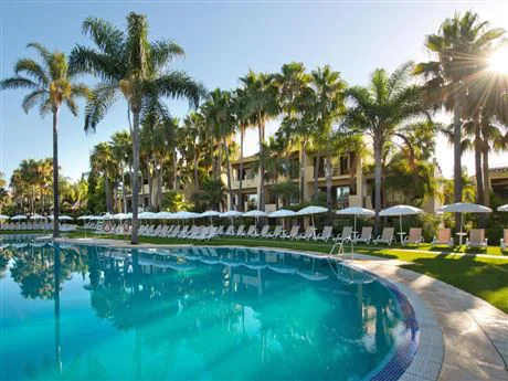 Hotel Blue Bay Banús