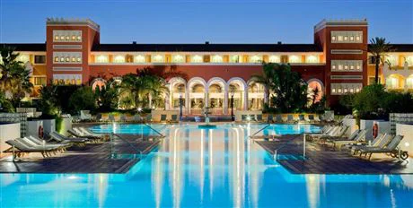 Palacio de Sancti Petri Gran Meliá