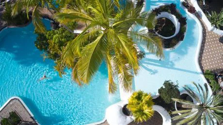 Dreams Jardin Tropical