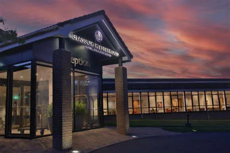 Glasgow Westerwood Hotel, Spa & Golf Resort