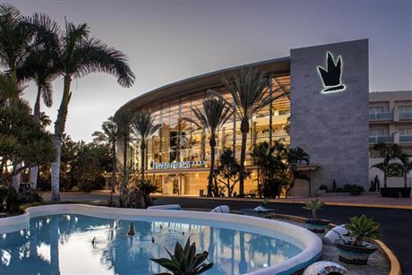 Maspalomas Tabaiba Princess