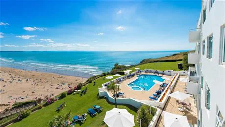 Saunton Sands Hotel