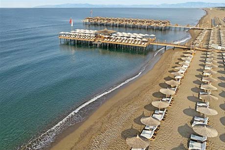 Titanic Deluxe Golf Belek