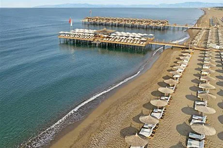 Titanic Deluxe Belek