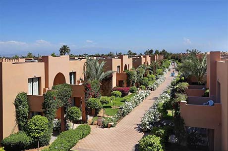 Valeria Dar Atlas Resort