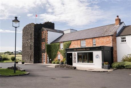 Bushmills Inn Hotel