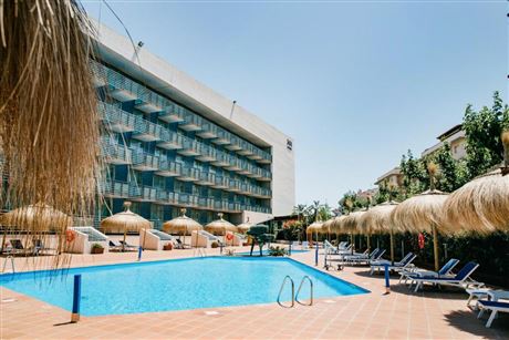 Hotel Sol Port Cambrils