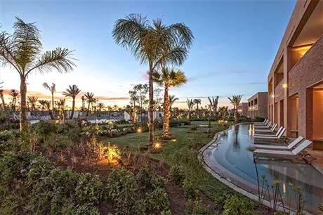 Be Live Collection Marrakech 