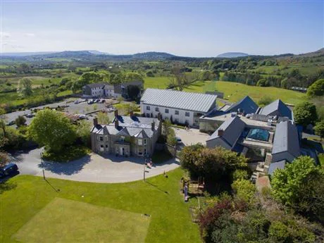 Castle Dargan Hotel, Golf & Spa
