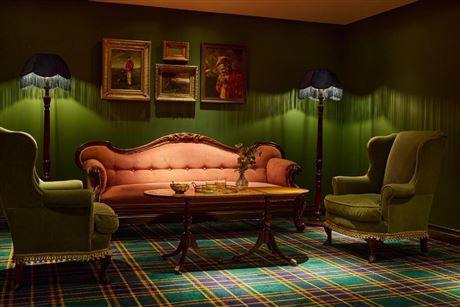 Adelphi Hotel Portrush