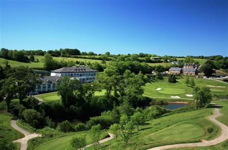 Dartmouth Hotel, Golf & Country Club