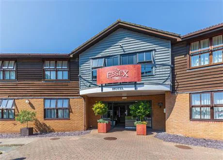 The Essex Golf & Country Club