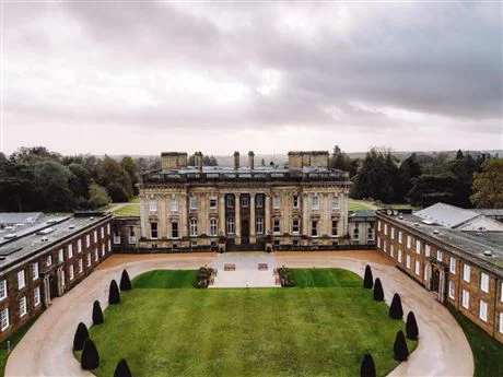 Heythrop Park Hotel