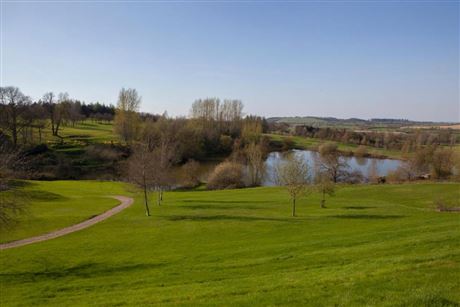 Hellidon Lakes Hotel