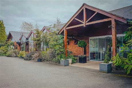 Draycote Hotel & Whitefields Golf Course