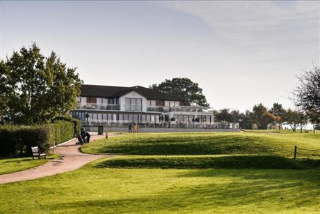 The Nottinghamshire Golf & Country Club