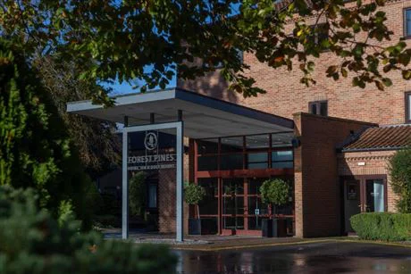 Doubletree by Hilton Forest Pines Spa & Golf Resort