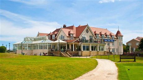 North Shore Hotel & Golf Club