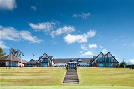 Woodbury Park Hotel, Golf & Country Club