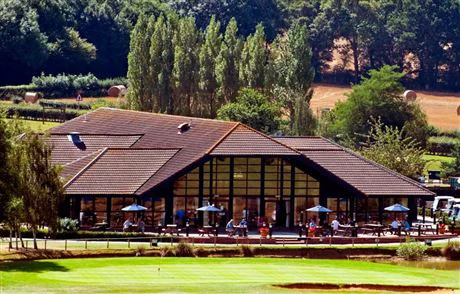 Weald of Kent Hotel & Golf Course