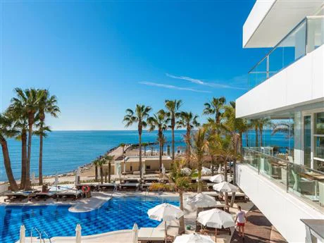 Amare Beach Hotel Marbella