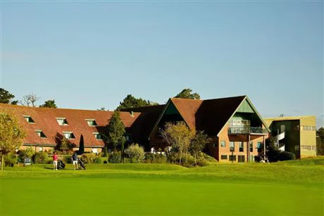 Ufford Park Hotel, Golf & Spa