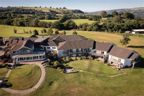 Bryn Meadows Golf & Country Hotel