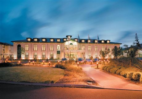 Vale Hotel, Golf & Spa Resort