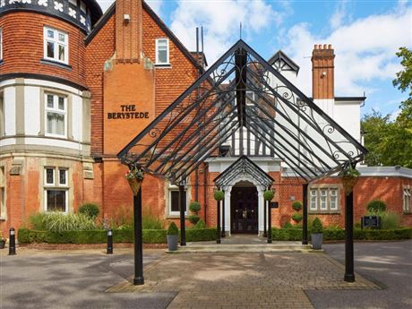 Macdonald Berystede Hotel & Spa