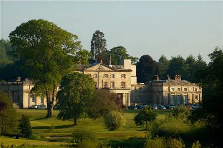 Cally Palace Hotel & Golf Course